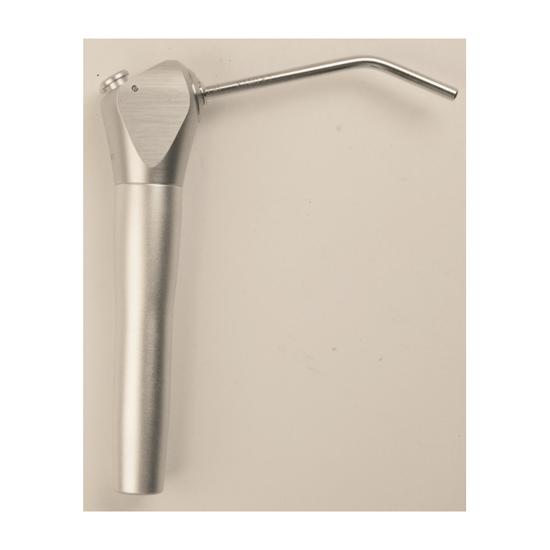 Pistolet Seringue De Trempage 400 Ml – Pour Soins Dentaires équins, Tool Tech, Neuf