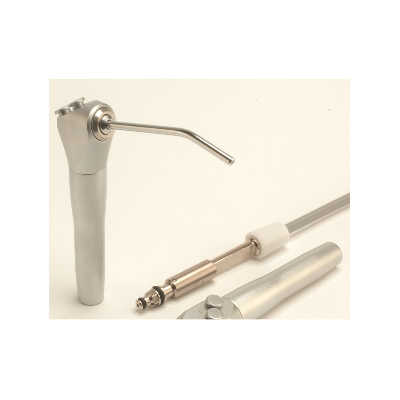 Pistolet seringue adhésifs RS PRO 55ml ( Prix pour 1
